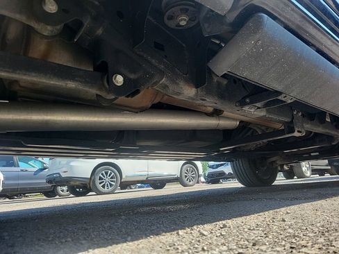 Used 2019 RAM 1500 Limited AWD/4WD image 19
