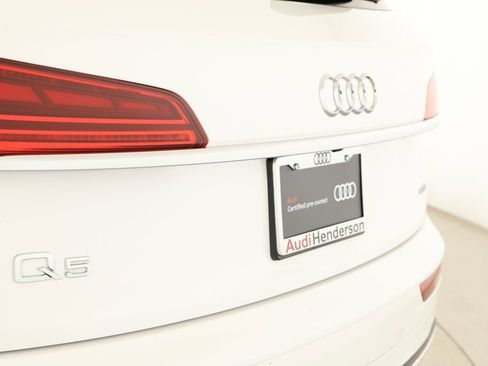 Certified 2023 Audi Q5 2.0T Premium w/ Convenience Package image 33