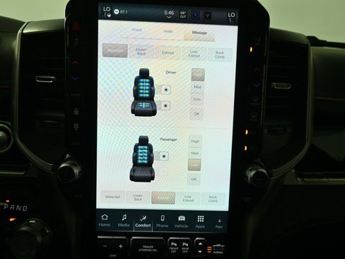 New 2026 RAM 1500 Tungsten w/ Trailer Tow Group image 30