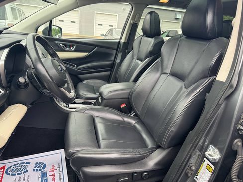 Used 2021 Subaru Ascent Limited w/ Technology Package AWD/4WD image 33