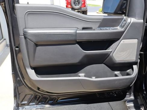 Used 2023 Ford F150 XLT w/ Equipment Group 302A High AWD/4WD image 16