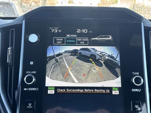 New 2026 Subaru Forester Limited image 22