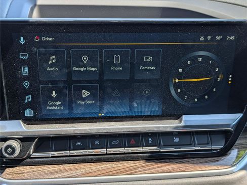 Used 2026 Chevrolet Silverado 1500 LT image 28