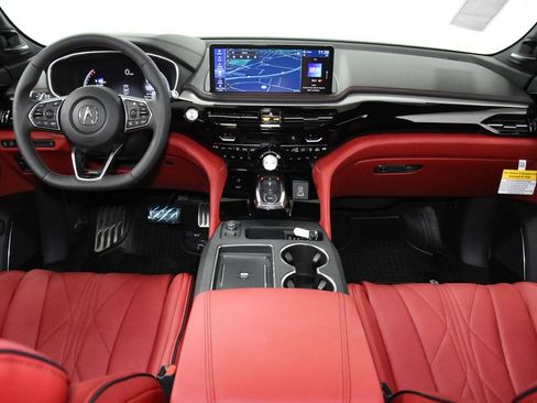 New 2026 Acura MDX A-Spec image 33