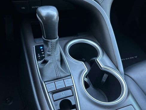 Used 2023 Toyota Camry XLE image 22