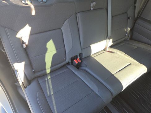 New 2026 GMC Sierra 1500 Elevation w/ Elevation Select Package image 23