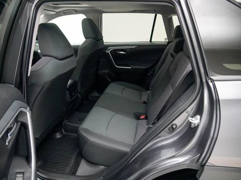 Used 2025 Toyota RAV4 XLE w/ Convenience Package image 22