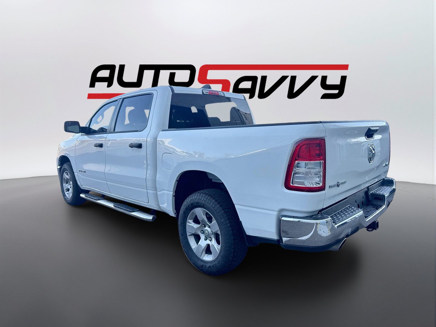 Used 2023 RAM 1500 Lone Star AWD/4WD image 5