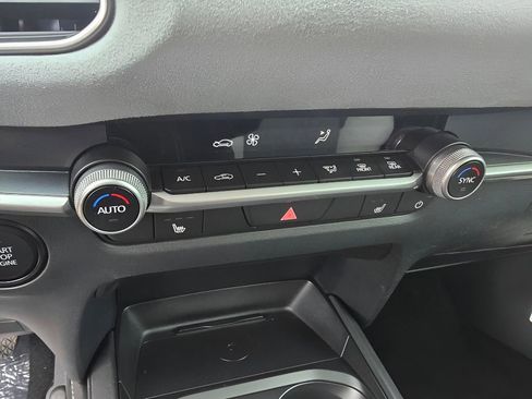 New 2026 MAZDA CX-30 AWD 2.5 S image 20