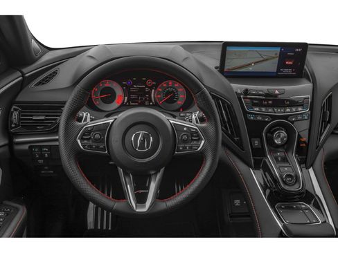 Used 2019 Acura RDX A-Spec FWD image 44