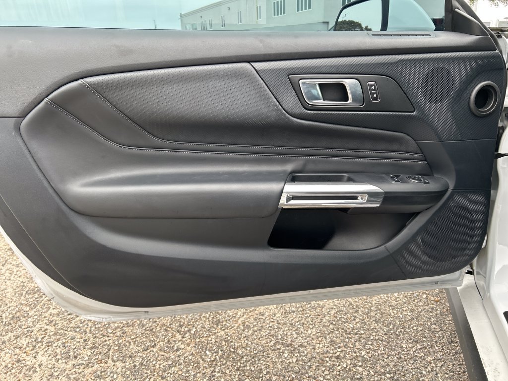 Used 2024 Ford Mustang Premium RWD image 11