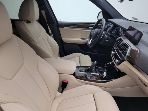 Used 2019 BMW X3 xDrive30i w/ Convenience Package image 21