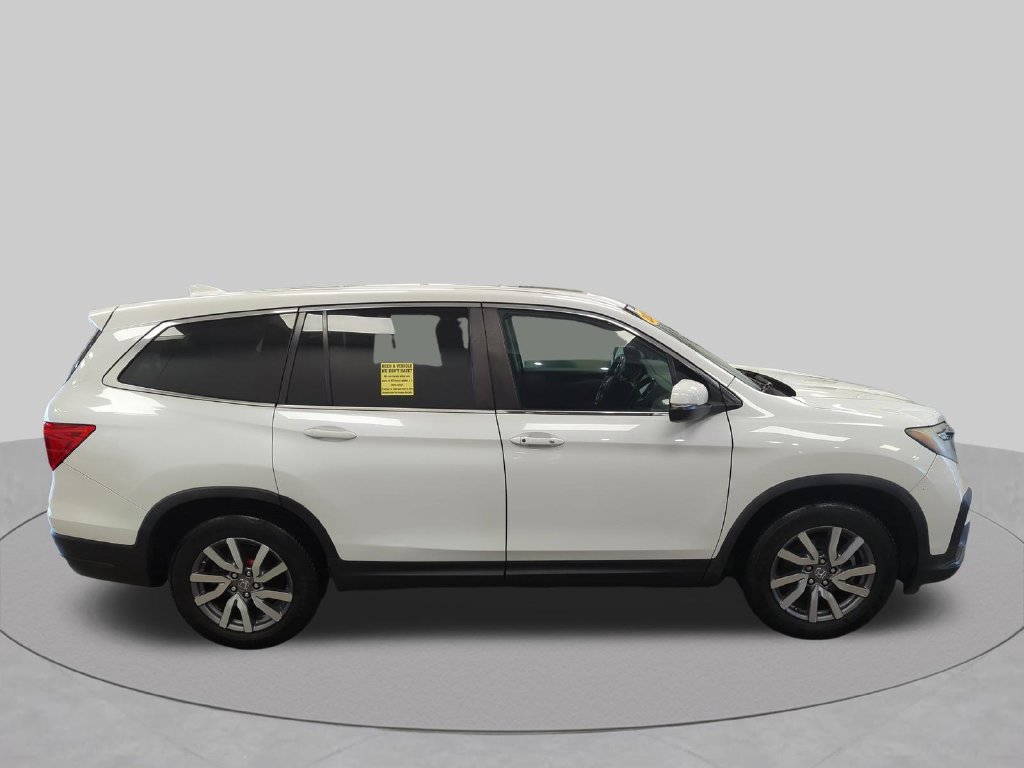 Used 2021 Honda Pilot EX-L image 14