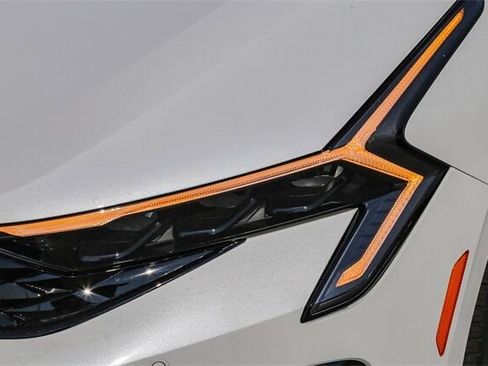 New 2026 Kia K5 GT-Line w/ GT-Line Red Interior Package image 3