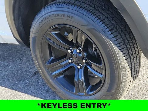 Used 2024 RAM 1500 Classic Warlock image 10