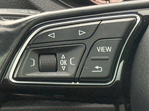 Used 2017 Audi A3 2.0T Premium Plus w/ Premium Plus Package image 11