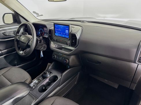 Used 2021 Ford Bronco Sport AWD/4WD image 35