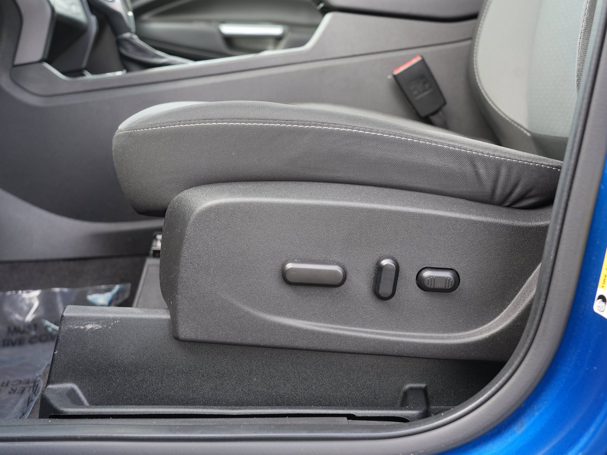 Used 2018 Ford Escape SE AWD/4WD image 16