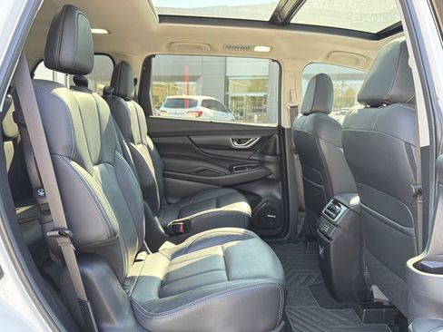 Used 2023 Subaru Ascent Limited w/ Technology Package AWD/4WD image 15