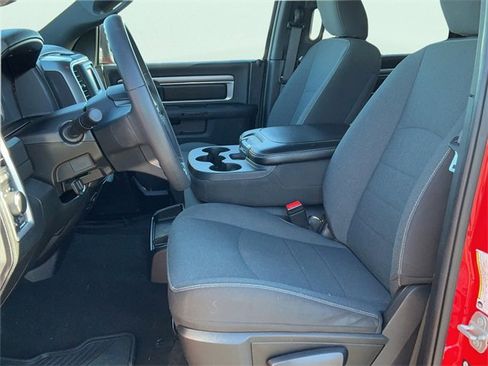 Used 2024 RAM 1500 Classic Warlock image 13