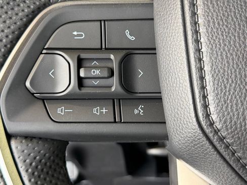 New 2026 Toyota Tacoma TRD Off-Road AWD/4WD image 21