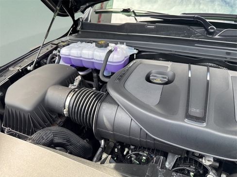 New 2026 RAM 1500 Big Horn image 47