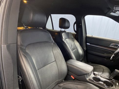 Used 2017 Ford Explorer Limited image 40
