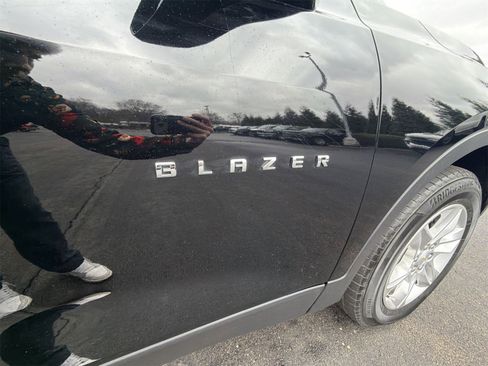 Used 2022 Chevrolet Blazer LT image 27