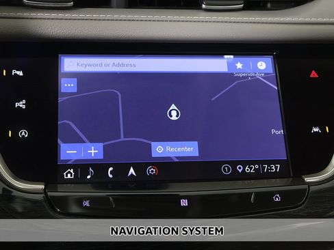 Used 2020 Cadillac XT6 Premium Luxury image 3