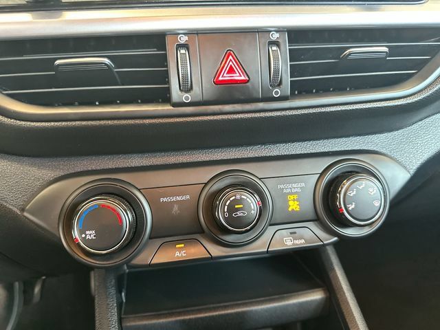 Certified 2023 Kia Forte LXS w/ LXS Technology Package FWD image 18