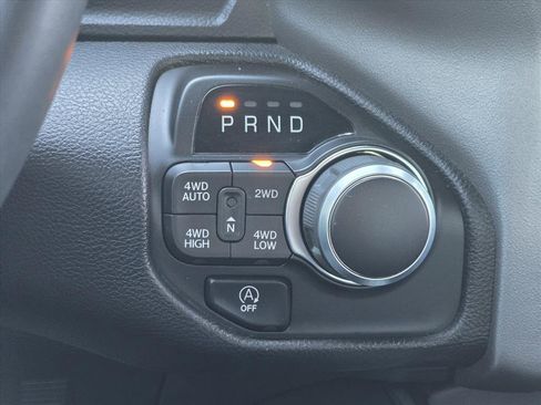 Used 2024 RAM 1500 Big Horn image 20