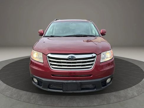 Used 2013 Subaru Tribeca Limited w/ PWR Moonroof Pkg image 2