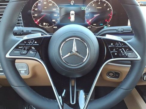 New 2026 Mercedes-Benz GLE 350 4MATIC image 7