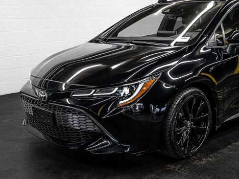 Used 2022 Toyota Corolla SE image 11