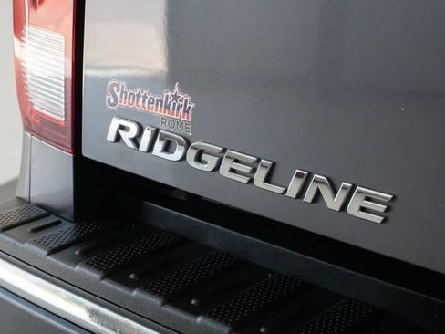 Used 2020 Honda Ridgeline RTL image 24