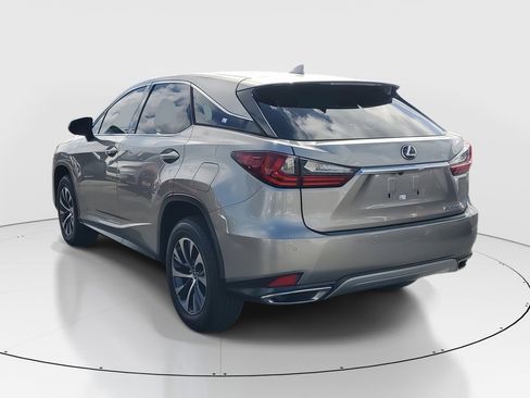 Used 2020 Lexus RX 350 FWD w/ Accessory Package image 5