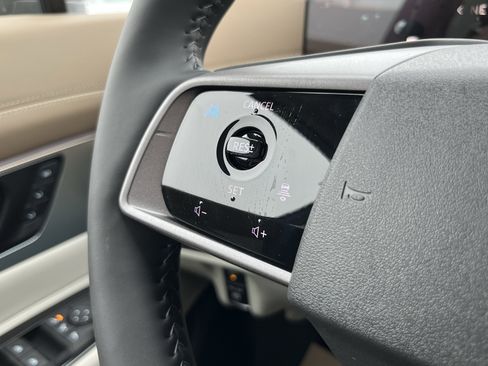 New 2026 Nissan Murano Platinum w/ Cargo Package image 25