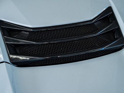 Used 2023 Chevrolet Corvette Z06 w/ Stealth Interior Trim Package image 31