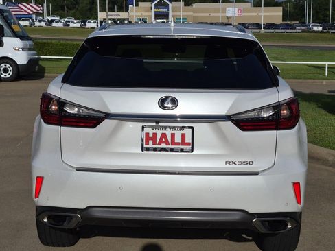 Used 2019 Lexus RX 350 FWD w/ Premium Package image 5