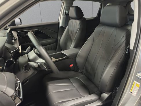 New 2026 Acura ADX AWD image 19