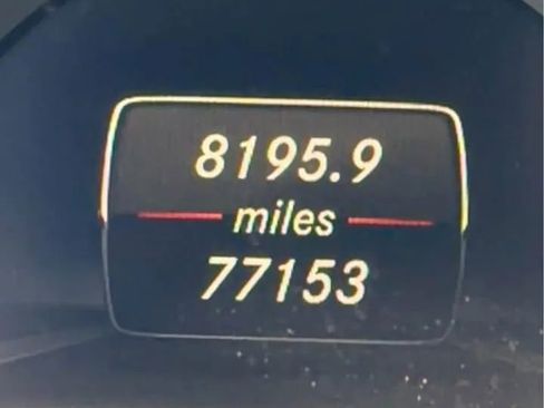 Used 2013 Mercedes-Benz E 350 Coupe image 9