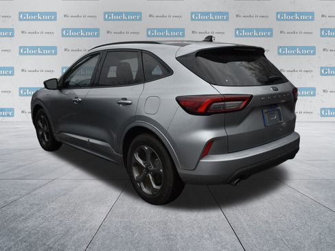 Used 2024 Ford Escape ST-Line image 8