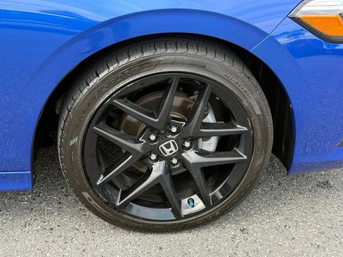 Used 2024 Honda Civic Sport image 14