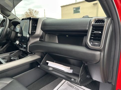 Used 2023 RAM 1500 Rebel w/ Rebel Level 1 Equipment Group AWD/4WD image 43