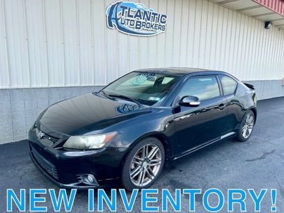 Used 2013 Scion tC