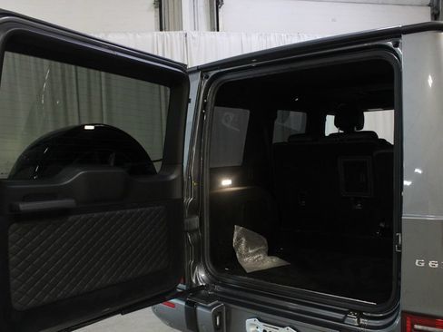 Used 2019 Mercedes-Benz G 63 AMG 4MATIC image 31