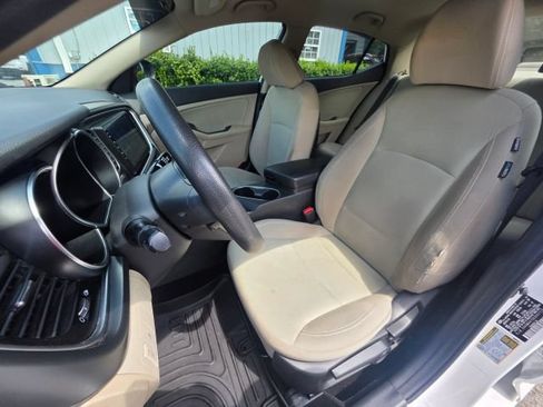 Used 2014 Kia Optima LX FWD image 14
