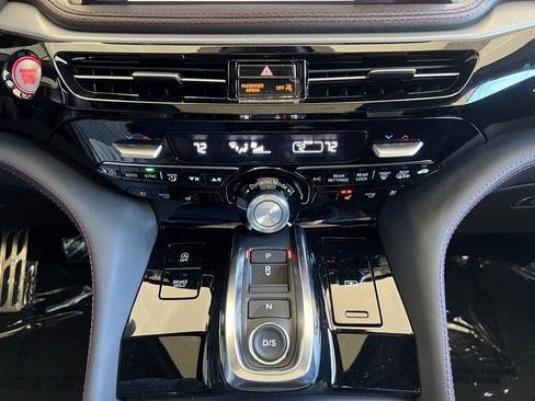 New 2026 Acura MDX A-Spec image 21