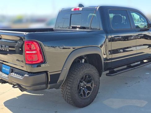 New 2026 RAM 1500 RHO AWD/4WD image 6