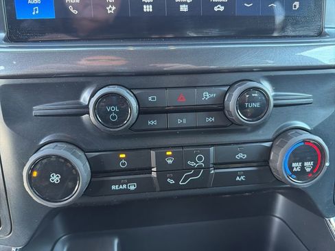 Used 2025 Ford F150 STX w/ Equipment Group 200A image 28